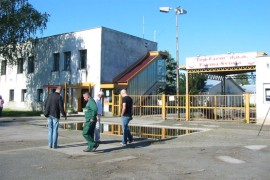 Imovina Top-Farma iz Nove Topole četvrti put na prodaji