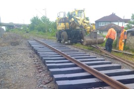 U petak obustava saobraćaja putničkih vozova na prelazu Zalužani