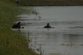 Detalji tragedije u Srbiji: Tinejdžeri koji su se utopili skakali sa ...