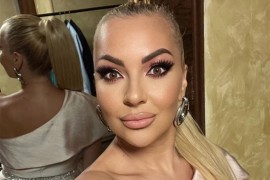 Ivana Selakov otkrila tajnu dobrog izgleda