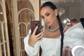 Udaje se Emina Jahović?