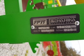 Zaključen stečaj nad dubičkom "Mehanikom": Od fabrike sa 600 radnika ...