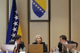 Enes Karić novi direktor Direkcije za koordinaciju policijskih tijela