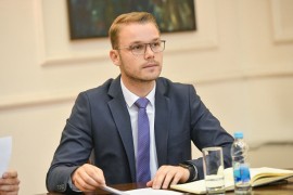 Stanivuković: Ninković jedini predsjednik koji prima platu, a ne ...