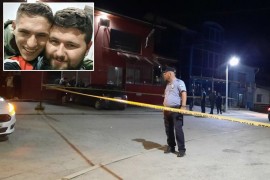 Određen pritvor mladiću koji je "osvetio" brata u Velikoj Kladuši