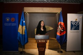 Osmani: Raspisaćemo vanredne izbore ako se s tim složi 20 odsto ...