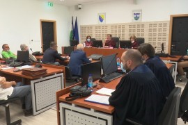 Ponovo presuđeno rukovodiocima "Unsko-sanskih šuma"