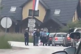 U obračunu na Sokocu ubijen Miroslav Milinković Bato