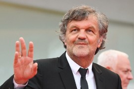 Kusturica: Andrićgrad je spomenik ideje ujedinjenja i pomirenja