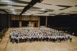 Zaposlene Mepasa okupilo druženje i sportske igre u Sarajevu