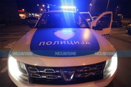 Uhapšene dvije osobe nakon ubistva na Sokocu