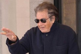 Oglasio se Al Paćino o trudnoći njegove djevojke