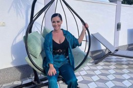 Aleksandra Bursać najavila veliki povratak svojoj strasti: Konačno ...