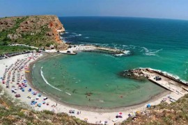 Pogledajte gdje se nalazi najljepša pješčana plaža Evrope