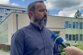 Vukelić pozvan u policiju zbog  krivične prijave koju je podnio ...