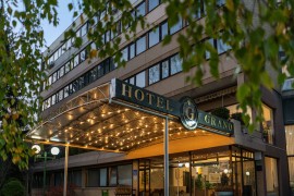 Vlasnički udio u hotelu "Grand" na prodaju po 11. put