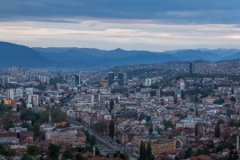 Američki magazin preporučio BiH kao idealnu za turiste