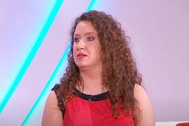 Sopran Marija Jelić nastupila u Meksiku