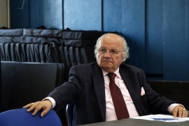 Finci: Mlađi sam od Bajdena, još ima šanse da postanem predsjednik