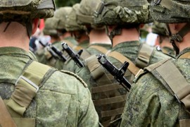 Sve više država u Evropi vraća obavezni vojni rok