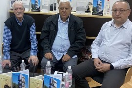 Promovisani "Kozarački književni razgovornik" i "Mastiljara stara"