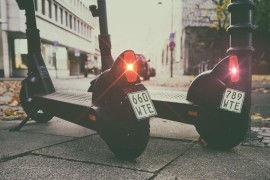 Banda iz Srbije krala e-bicikle i skutere po Austriji, vrijednost ...