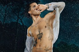 Damiano David raskinuo sa manekenkom Đorđom Soleri