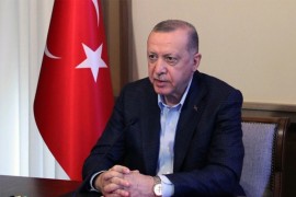 Erdogan imenovao bivšeg američkog izvršnog direktora na čelo ...