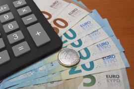Kolika će vam penzija biti ako radite samo pet godina u Njemačkoj