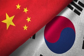 Kina: Južna Koreja se "pogrešno kladi" pristupanju na stranu SAD-a