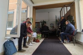 "Zaratili" oko korištenja opštinske vijećnice
