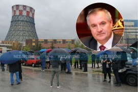 Višković u Gacku: Ubrzo hitna procedura nabavke postrojenja za ...