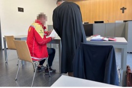 Državljaninu BiH prijeti robija zbog krijumčarenja 25 Turaka
