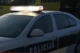 Užas u Sarajevu: Nasmrt izbo rođenog brata nožem