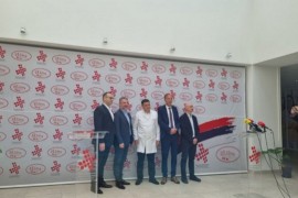 Godinu dana rada Kardiohirurgije UKC-a Srpske, više od 200 spasenih ...