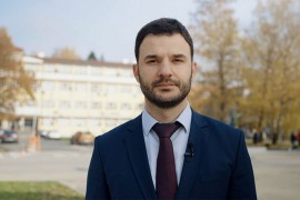 Javor: Puteve asfaltiramo da ljudi ne odlaze sa svojih ognjišta