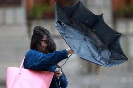 Meteoalarm izdao narandžasto upozorenje za BiH