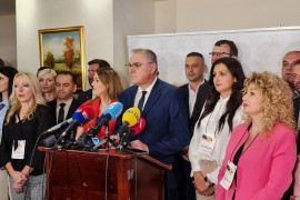 Dodik čestitao Miličeviću: Nadam se da ću imati partnera u odbrani ...