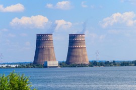 Elektrana Zaporožje neće ostati bez vode