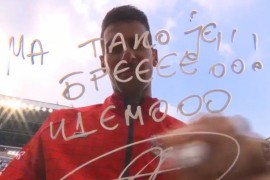"Ma tako je, bre! Idemo" (FOTO)