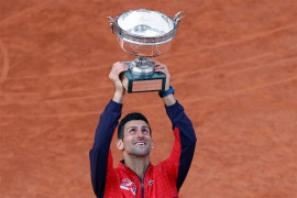 Najslađa ATP lista za Đokovića, Nadal najniže u posljednje dvije ...