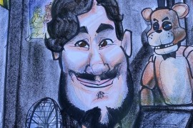 Trenutak rađanja karikature