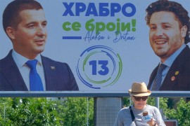Crna Gora dan poslije parlamentarnih izbora: Neizvjesno ko će ...