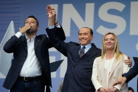 Po čemu će ostati upamćen Berluskoni