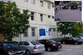 Privedeno 27 osoba nakon ubistva člana auto-mafije u Sokocu