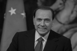 Italijanski ministar odbrane: Berluskoni bio veliki čovjek, mnogo sam ...
