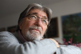 Preminuo poznati hrvatski glumac Krunoslav Šarić, rođen u Derventi
