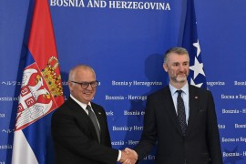 BiH i Srbija će od EU tražiti novac za obnovu pruge i mostova
