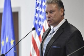 Vašingtonu dat prijedlog kazni: Kurti persona non grata?