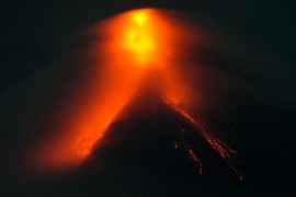 Pogledajte erupciju jednog od najaktivnijih vulkana na svijetu (VIDEO)
